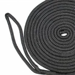 SGT KNOTS Double Braid Nylon Dockline Rope 20 SGT KNOTS Double Braid Nylon Dockline Rope