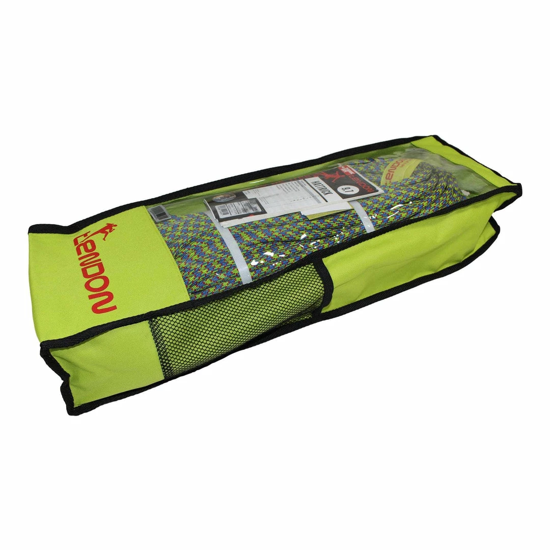 Tendon Hattrick Dynamic Single Climbing Rope 7 Tendon Hattrick Dynamic Single Climbing Rope