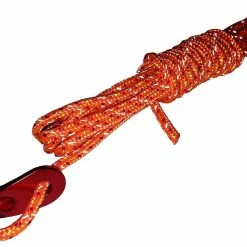 SGT KNOTS Tent Guylines Hi-Visibility / Reflective 5 SGT KNOTS Tent Guylines Hi-Visibility / Reflective