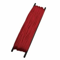 SGT KNOTS Paracord 550 Type III - 100 Ft On Cord Winder