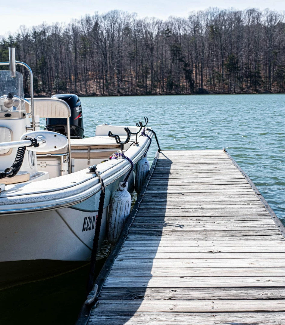 SGT KNOTS Dock Mate 7 SGT KNOTS Dock Mate