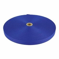 SGT KNOTS Lightweight Polypropylene Webbing - 1 Inch
