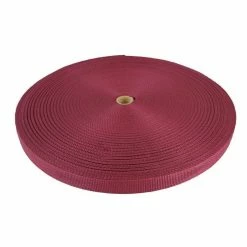 SGT KNOTS Lightweight Polypropylene Webbing - 1 Inch