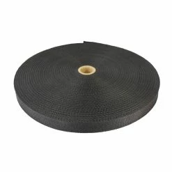 SGT KNOTS Lightweight Polypropylene Webbing - 1 Inch