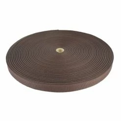 SGT KNOTS Lightweight Polypropylene Webbing - 1 Inch