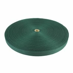 SGT KNOTS Lightweight Polypropylene Webbing - 1 Inch