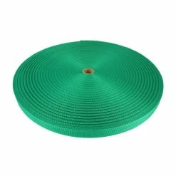 SGT KNOTS Lightweight Polypropylene Webbing - 1 Inch