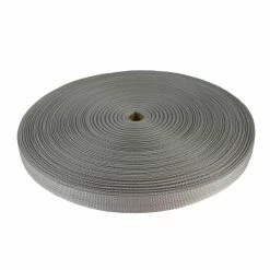 SGT KNOTS Lightweight Polypropylene Webbing - 1 Inch