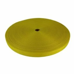 SGT KNOTS Lightweight Polypropylene Webbing - 1 Inch