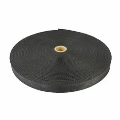 SGT KNOTS Lightweight Polypropylene Webbing - 1 In X 100 Yd