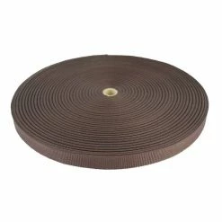 SGT KNOTS Lightweight Polypropylene Webbing - 1 In X 100 Yd