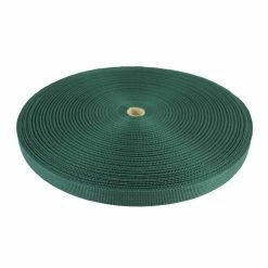 SGT KNOTS Lightweight Polypropylene Webbing - 1 In X 100 Yd