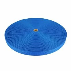 SGT KNOTS Lightweight Polypropylene Webbing - 1 In X 100 Yd