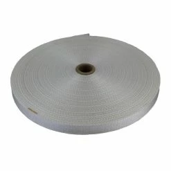 SGT KNOTS Lightweight Polypropylene Webbing - 1 In X 100 Yd