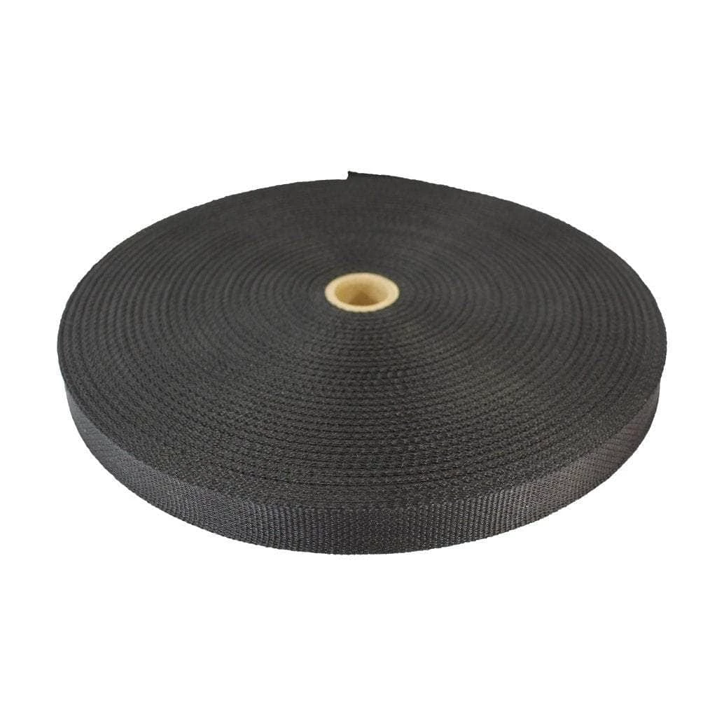 SGT KNOTS Lightweight Polypropylene Webbing - 2 Inch 2 SGT KNOTS Lightweight Polypropylene Webbing - 2 Inch