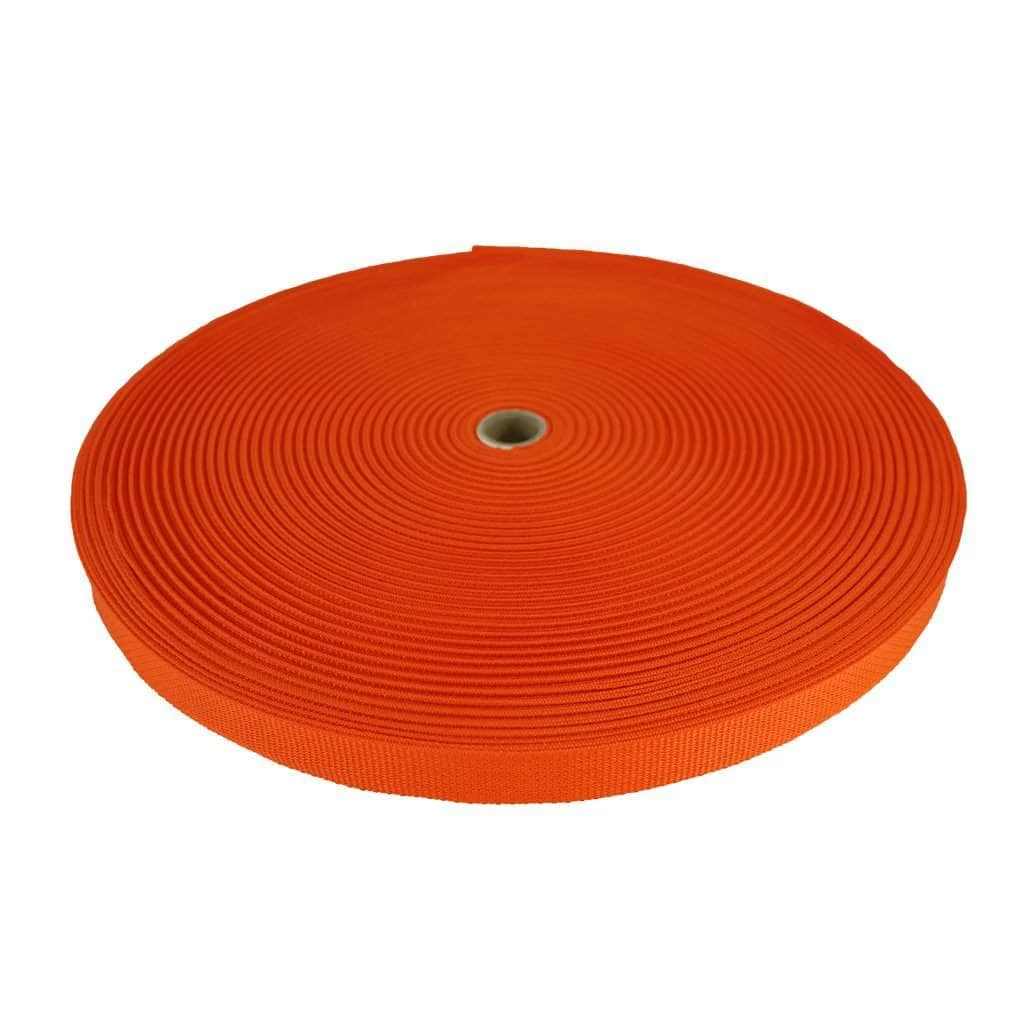 SGT KNOTS Lightweight Polypropylene Webbing - 2 Inch 4 SGT KNOTS Lightweight Polypropylene Webbing - 2 Inch