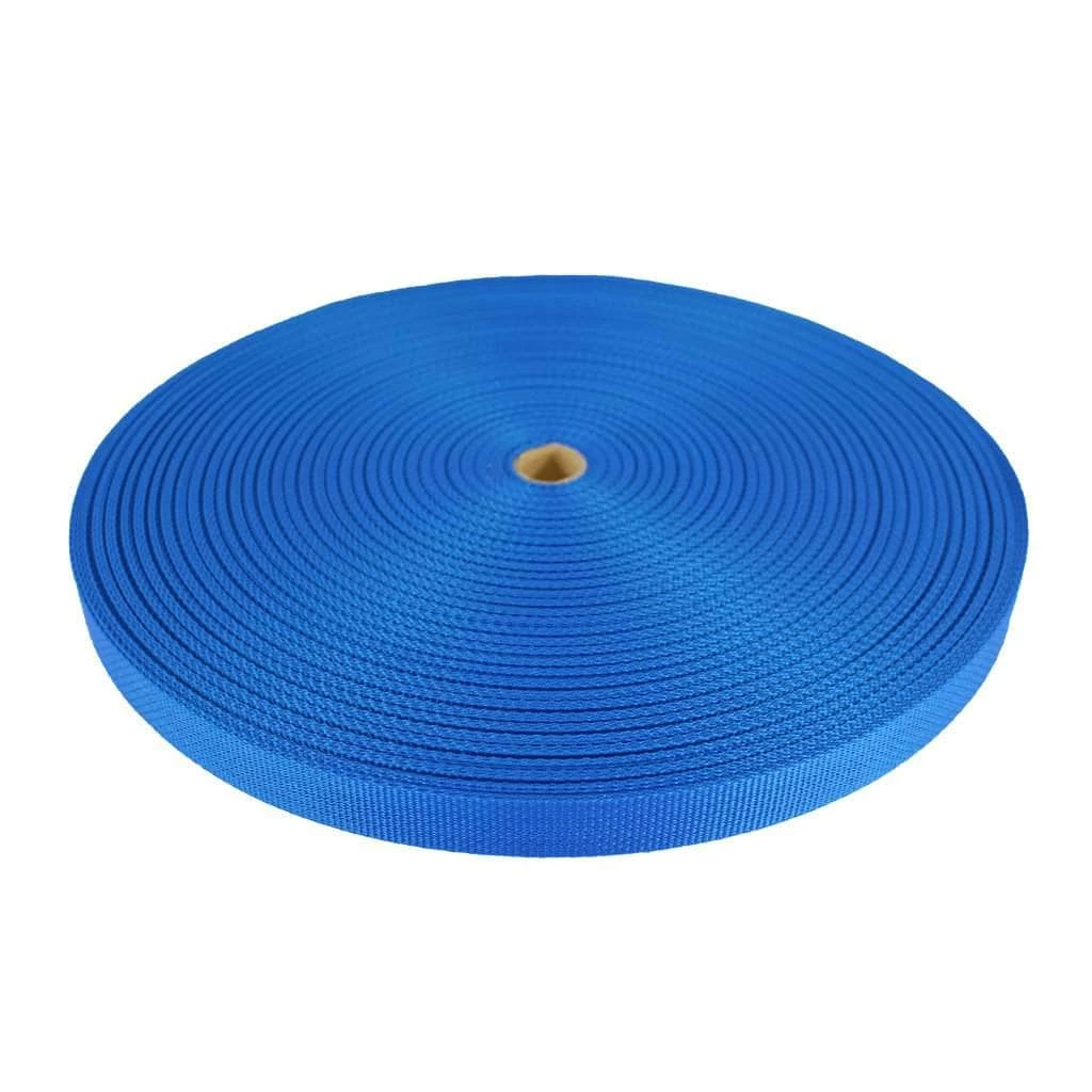 SGT KNOTS Lightweight Polypropylene Webbing - 2 Inch 5 SGT KNOTS Lightweight Polypropylene Webbing - 2 Inch