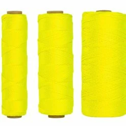 SGT KNOTS Twisted Nylon Mason Line #18