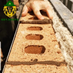 SGT KNOTS Twisted Nylon Mason Line #18 64 SGT KNOTS Twisted Nylon Mason Line #18