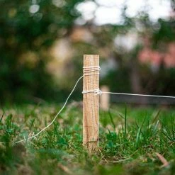 SGT KNOTS Twisted Nylon Mason Line #18 67 SGT KNOTS Twisted Nylon Mason Line #18