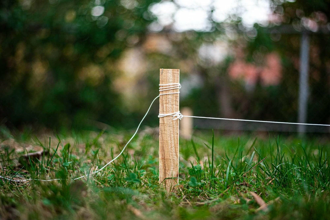 SGT KNOTS Twisted Nylon Mason Line #18 34 SGT KNOTS Twisted Nylon Mason Line #18