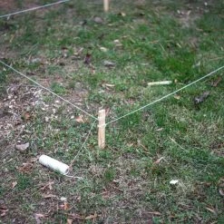 SGT KNOTS Twisted Nylon Mason Line #18 66 SGT KNOTS Twisted Nylon Mason Line #18