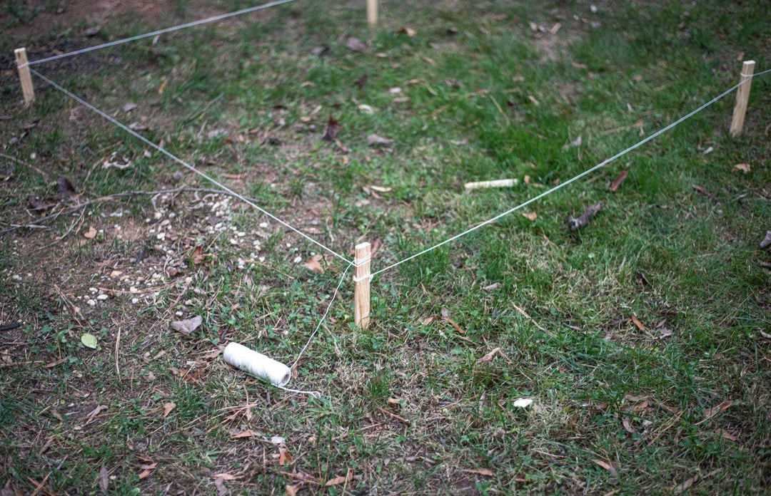 SGT KNOTS Twisted Nylon Mason Line #18 33 SGT KNOTS Twisted Nylon Mason Line #18