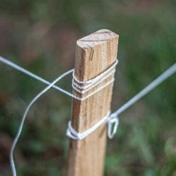 SGT KNOTS Twisted Nylon Mason Line #18 65 SGT KNOTS Twisted Nylon Mason Line #18