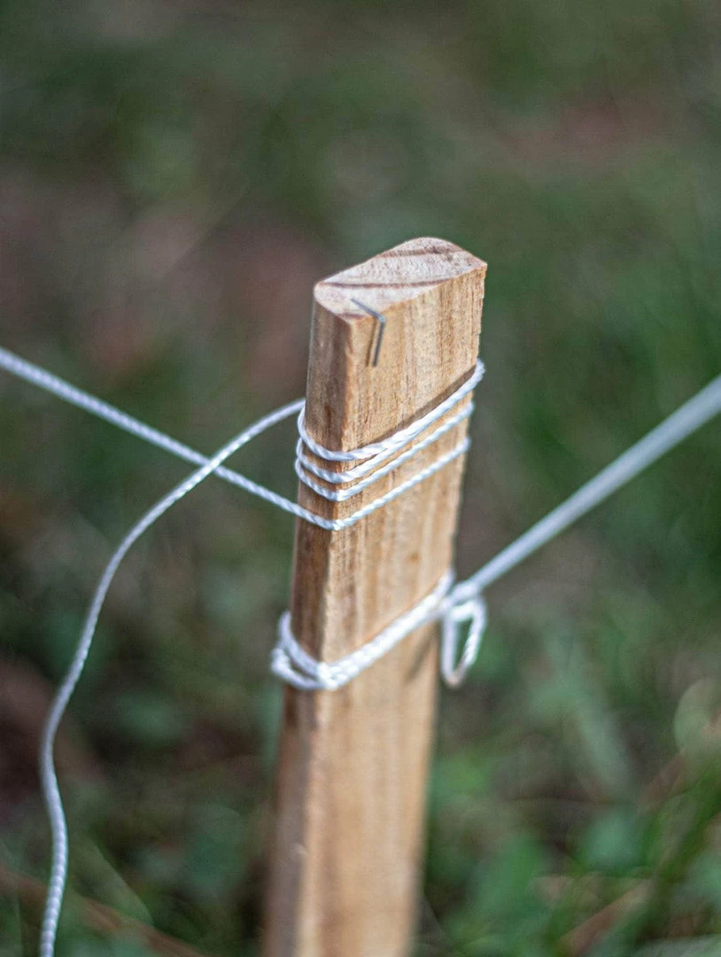 SGT KNOTS Twisted Nylon Mason Line #18 32 SGT KNOTS Twisted Nylon Mason Line #18