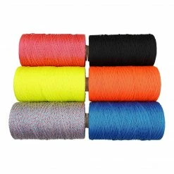 SGT KNOTS Braided Polyester Mason Line Twine