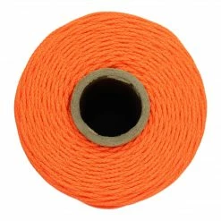 SGT KNOTS Braided Polyester Mason Line Twine