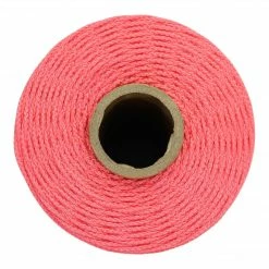 SGT KNOTS Braided Polyester Mason Line Twine