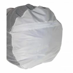 SGT KNOTS Mesh Bag WD-Polyester Mesh Duffel Bag