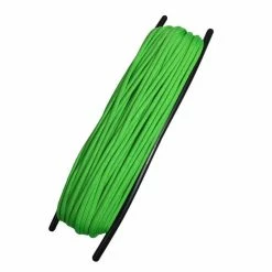 SGT KNOTS Paracord 550 Type III - 100 Ft On Cord Winder