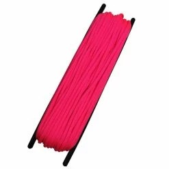 SGT KNOTS Paracord 550 Type III - 100 Ft On Cord Winder