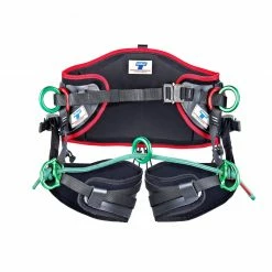 SGT KNOTS Sales Shop 9 Teufelberger TreeMOTION Climbing Harness Arborist Rope