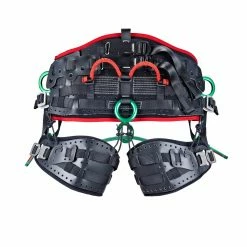 Teufelberger TreeMOTION Climbing Harness Arborist Rope