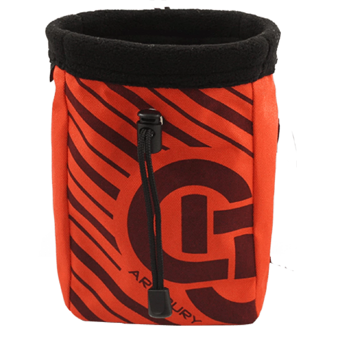 Armbury Boarder Chalk Bag Climbing 6 Armbury Boarder Chalk Bag Climbing