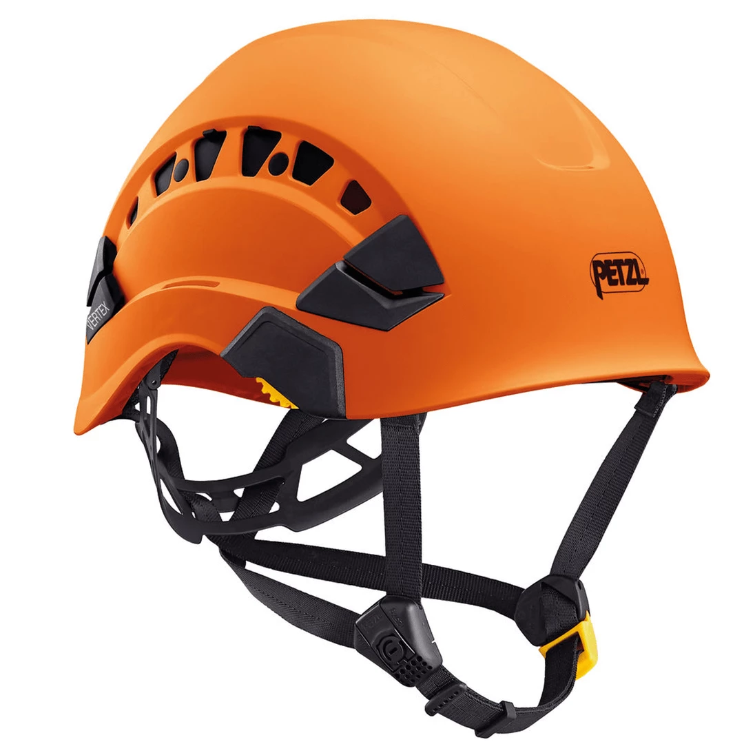 Petzl VERTEX VENT ANSI Helmet 6 Petzl VERTEX VENT ANSI Helmet
