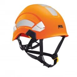 Petzl VERTEX HI-VIZ ANSI, High-Visibility W/ Reflectors