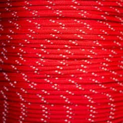 SGT KNOTS Reflective Paracord 550 Type III