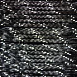 SGT KNOTS Reflective Paracord 550 Type III