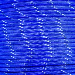 SGT KNOTS Reflective Paracord 550 Type III