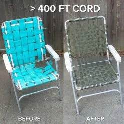 SGT KNOTS Paracord 550 Type III - 200ft & 1000ft - Spool 83 SGT KNOTS Paracord 550 Type III - 200ft & 1000ft - Spool