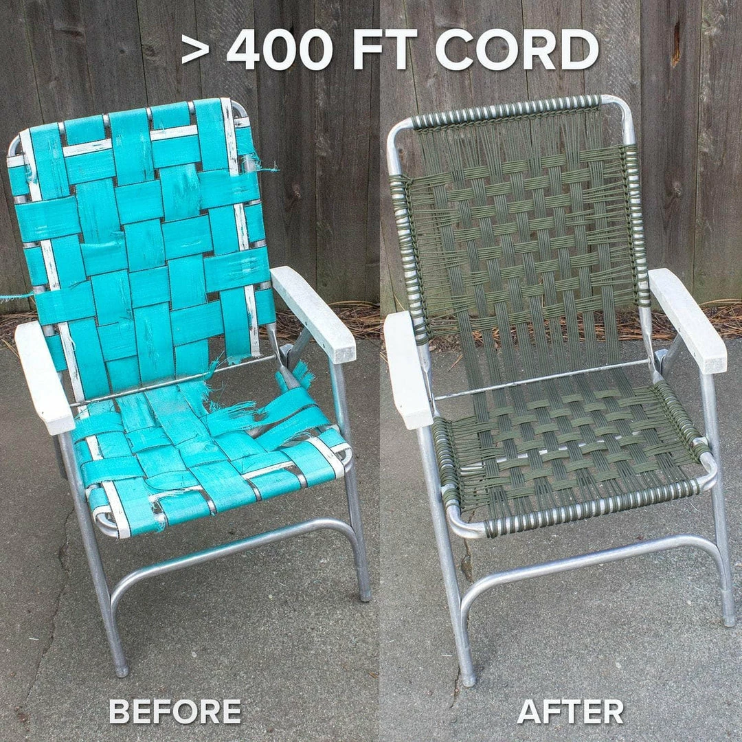 SGT KNOTS Paracord 550 Type III - 200ft & 1000ft - Spool 41 SGT KNOTS Paracord 550 Type III - 200ft & 1000ft - Spool