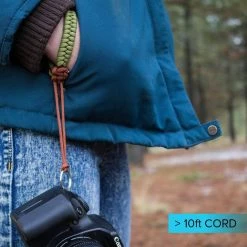 SGT KNOTS Paracord 550 Type III - 7 Strand (100ft, 200ft, & 1000ft)