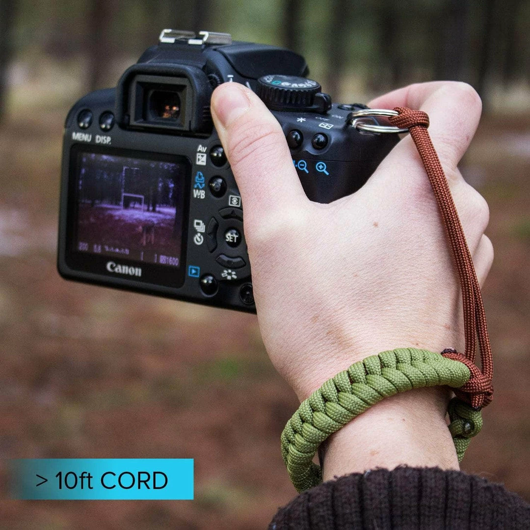 SGT KNOTS Paracord 550 Type III - 7 Strand (10ft, 25ft, & 50ft) 28 SGT KNOTS Paracord 550 Type III - 7 Strand (10ft, 25ft, & 50ft)