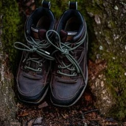 SGT KNOTS Paracord 550 Boot Laces 29 SGT KNOTS Paracord 550 Boot Laces