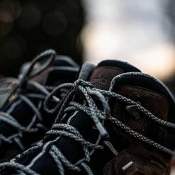 SGT KNOTS Paracord 550 Boot Laces 26 SGT KNOTS Paracord 550 Boot Laces