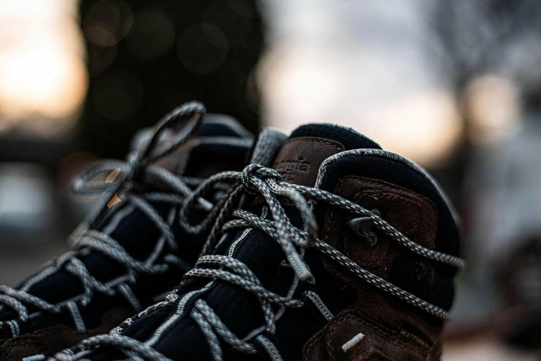 SGT KNOTS Paracord 550 Boot Laces 12 SGT KNOTS Paracord 550 Boot Laces